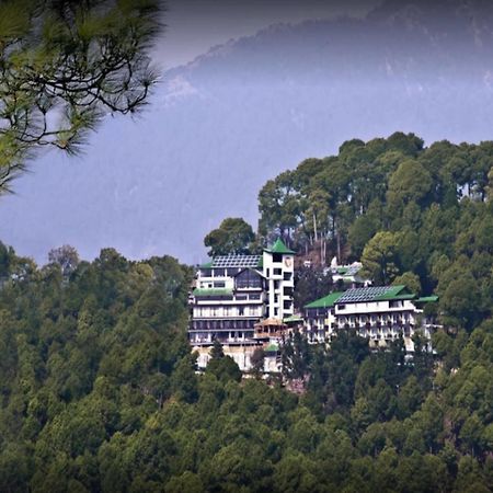 Fortune Park Moksha, Mcleodganj - Member Itc Hotels' Group McLeod Ganj Exterior photo