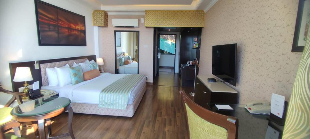 Fortune Park Moksha, Mcleodganj - Member Itc Hotels' Group McLeod Ganj Exterior photo