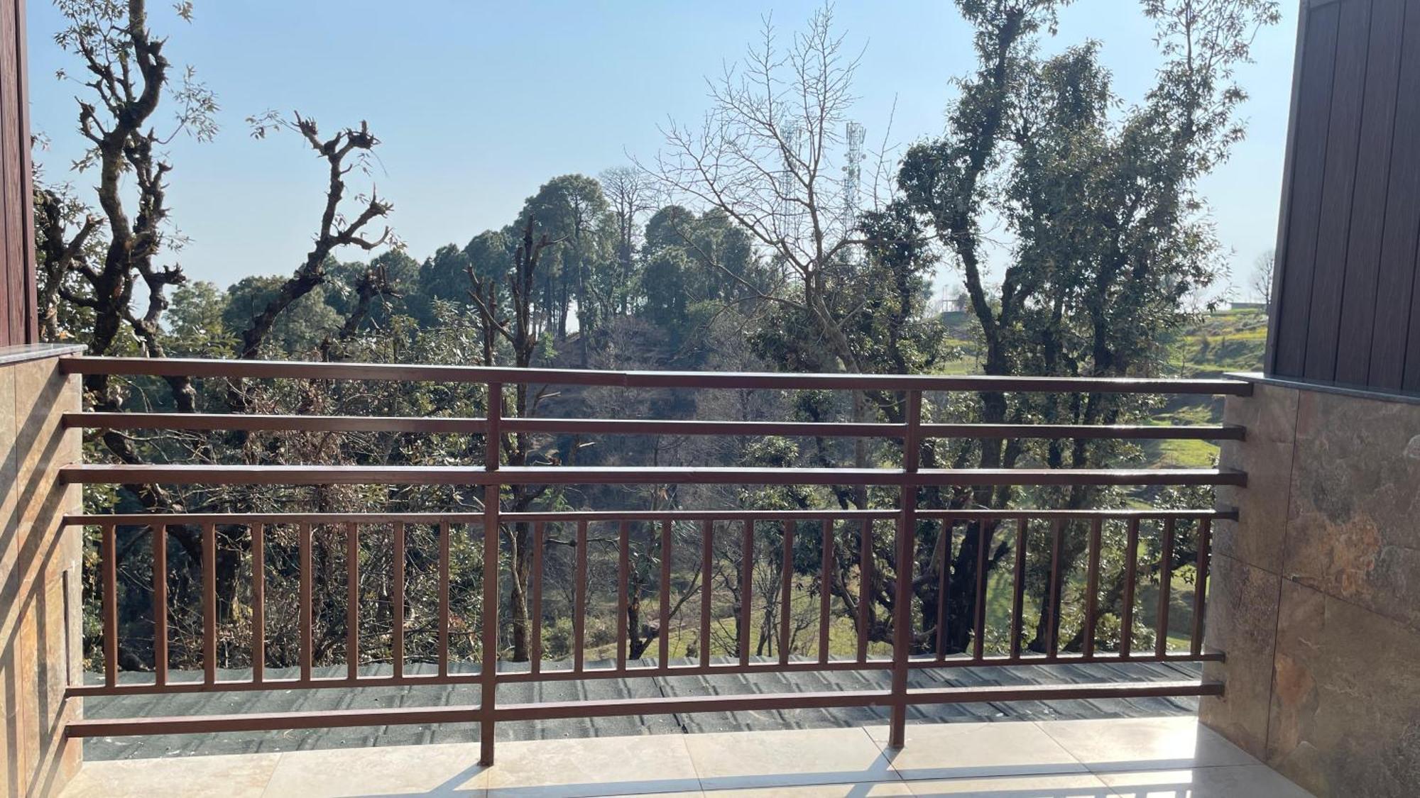 Fortune Park Moksha, Mcleodganj - Member Itc Hotels' Group McLeod Ganj Exterior photo