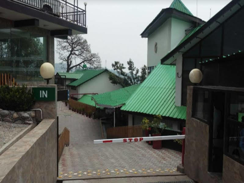 Fortune Park Moksha, Mcleodganj - Member Itc Hotels' Group McLeod Ganj Exterior photo